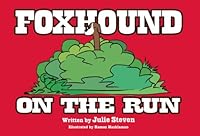 Foxhound On The Run 1937121143 Book Cover