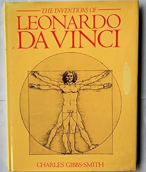 The Inventions of Leonardo da Vinci