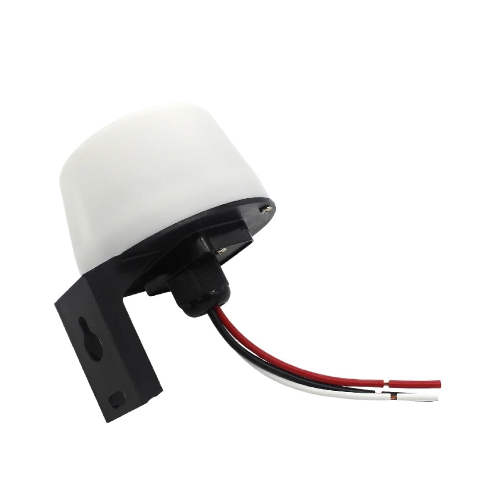Control de foto de cruce por cero MS-E for interruptor de sensor de luz LED, control día-noche, sensor for alumbrado público o exterior