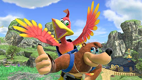Image of Super Smash Bros. Ultimate: Challenger Pack 3 - Nintendo Switch [Digital Code]