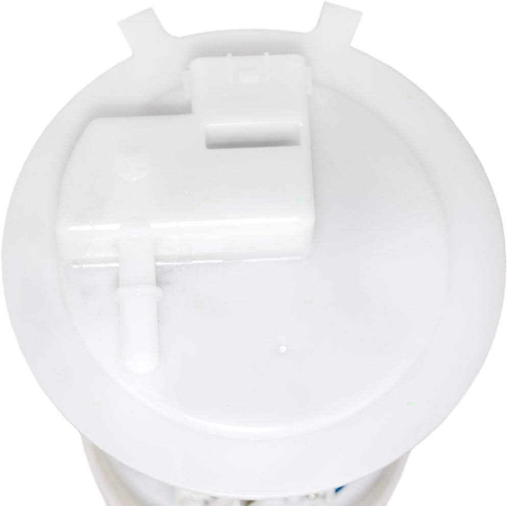 Brock Replacement Fuel Pump Module Assembly Compatible with 2009-2014 Cube 17040-1FC0B 17040-9EG0C