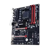 Prozessoren: AMD FX-4300-8350 (Vishera), AMD FX-4100-8150 (Zambezi), AMD Phenom II X6 1035T-1100T (Thuban), AMD Phenom II X4 805-980 (Deneb, Zosma), AMD Phenom II X3 700-740 (Heka), AMD Phenom II X2 5