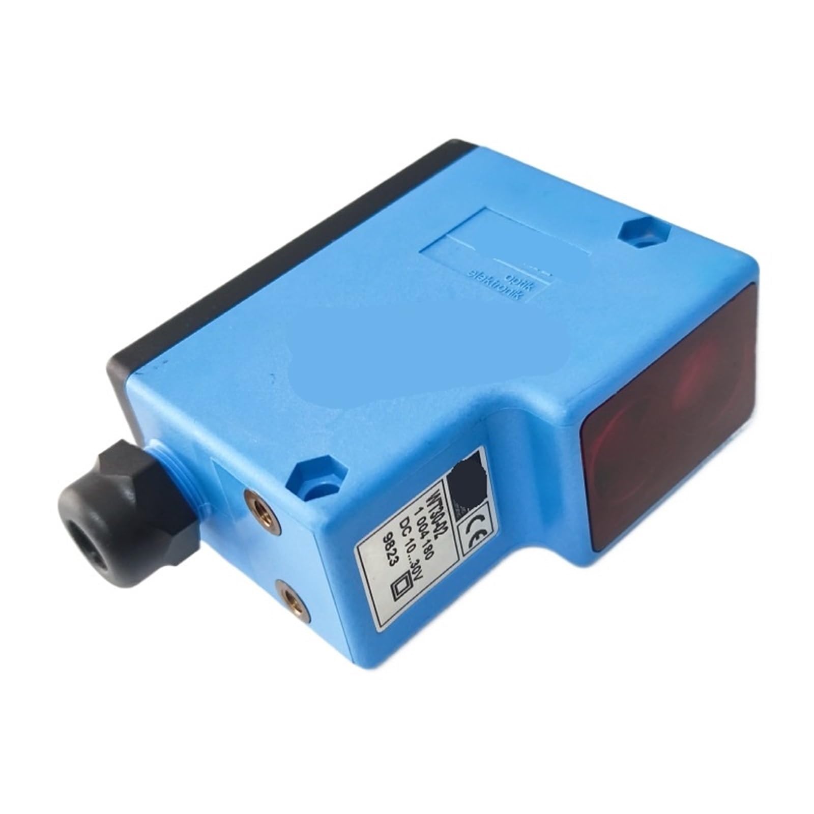 JGNAYRKJQI 1004180 Sensor WT30-02 photoelectric Switch