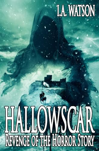 Revenge Of The Horror Story