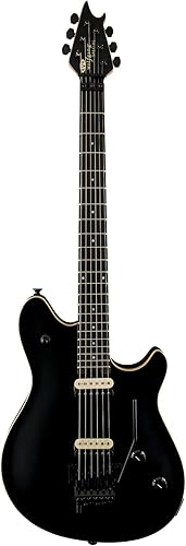 EVH Especial Wolfgang - Stealth