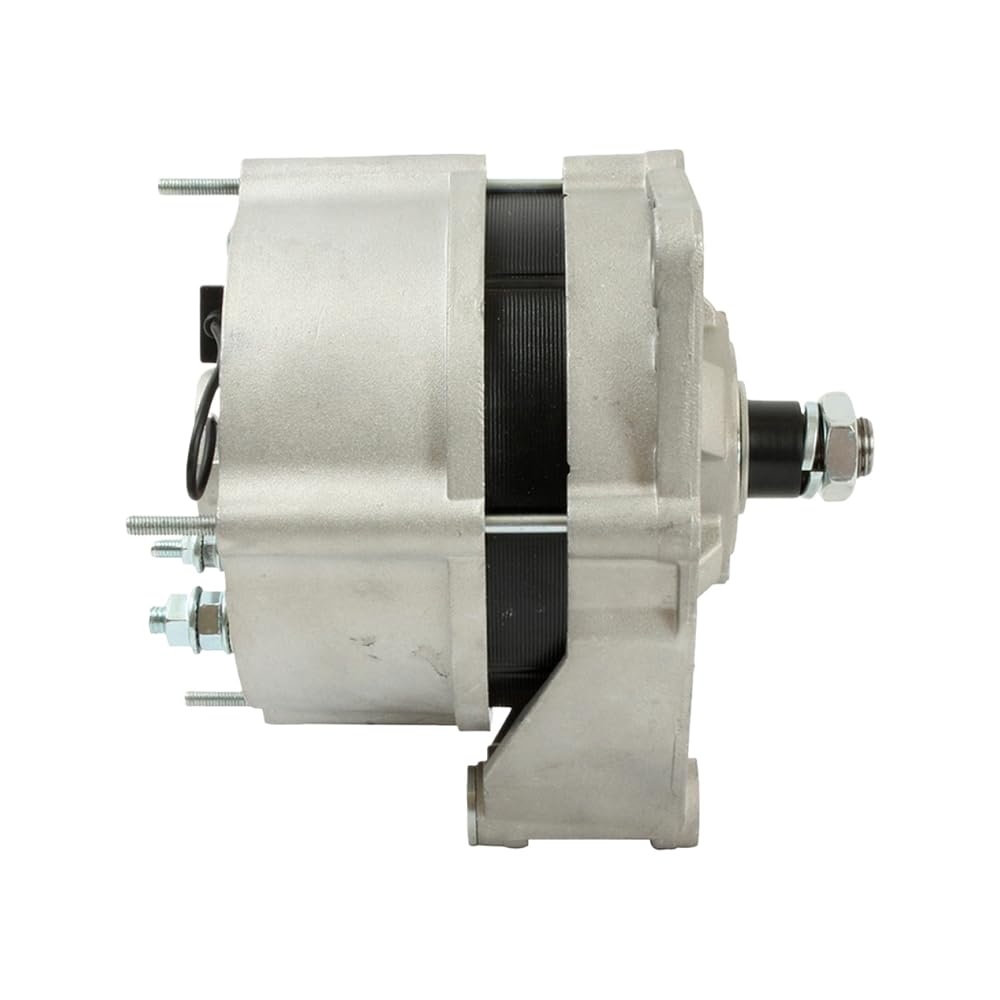 Alternator Compatible With DEUTZ-ALLIS Tractors 6240 6250 6260 6265 7085