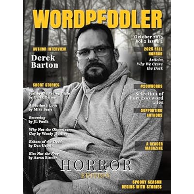 WordPeddler Magazine