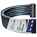 RITZ INDUSTRIAL Belt USA- Replacement Belt for Bobcat 38212(BB-1) Drive Size Length 57 Width 1 1/8 Fits BobcatM36 and M48, Gear-Driven, Polyester Cord