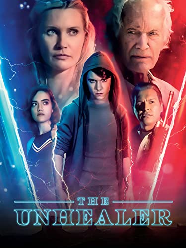 The Unhealer