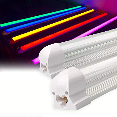 Toika y25{zLEDu 40`  120CM Ledu 40W^ ̌^LEDu Ledd (40W` FJo[ ) y۔[:w3?8œz