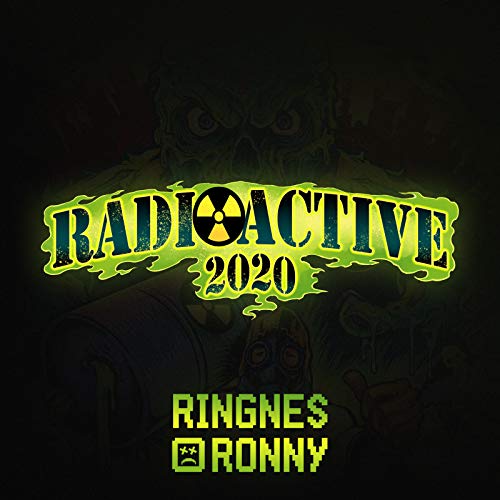 Reproducir Radioactive 2020 de Ringnes-Ronny en Amazon Music