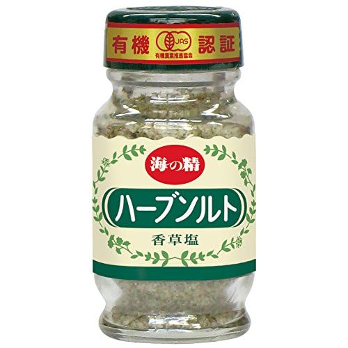 海の精 ハーブソルト