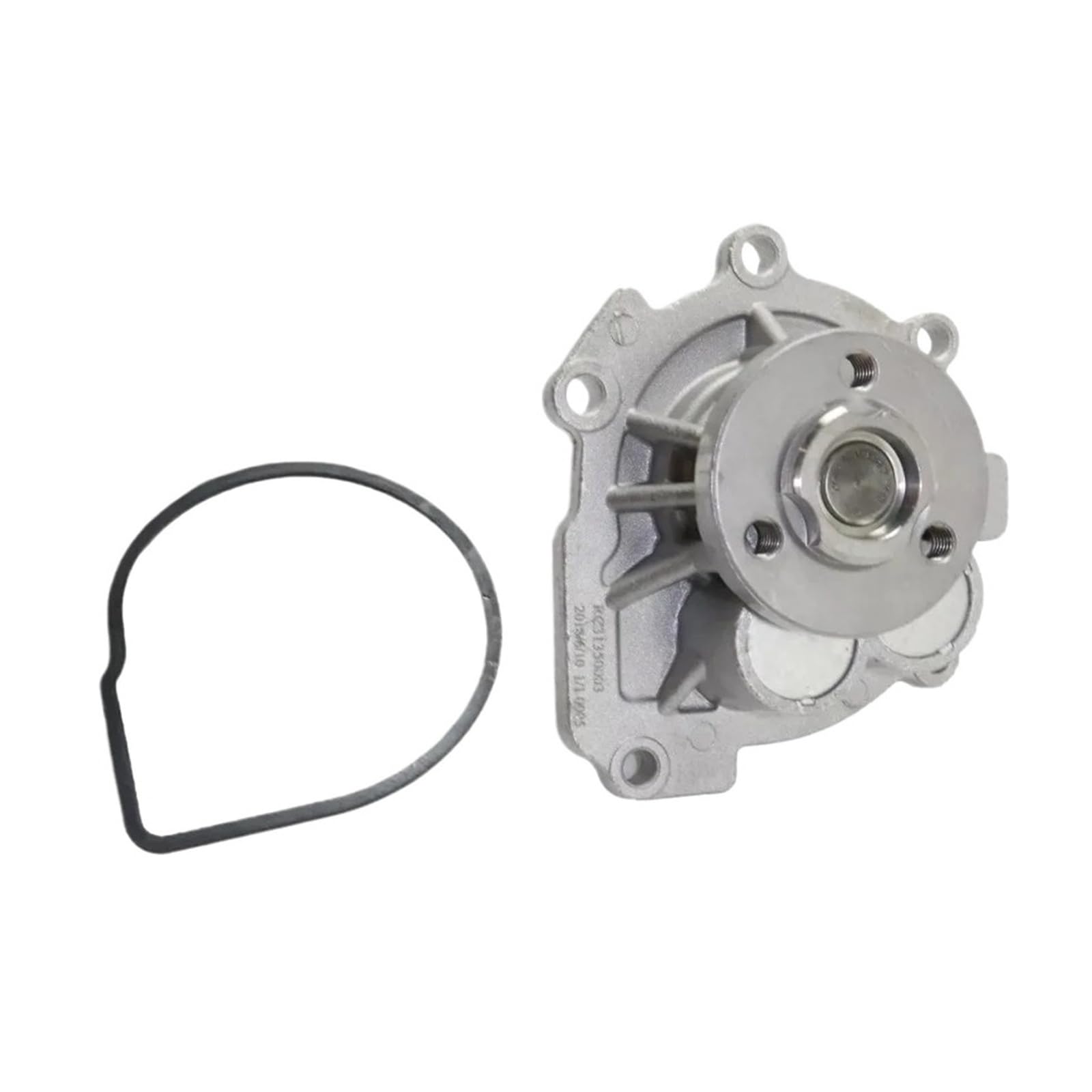 Pasuje Do Chevroleta Sonic Cruze Limited Aveo Aveo5 24405895 Pompa Wody AW6184 25195119 Wody Pompa Płynu Chłodzącego Samochodowa