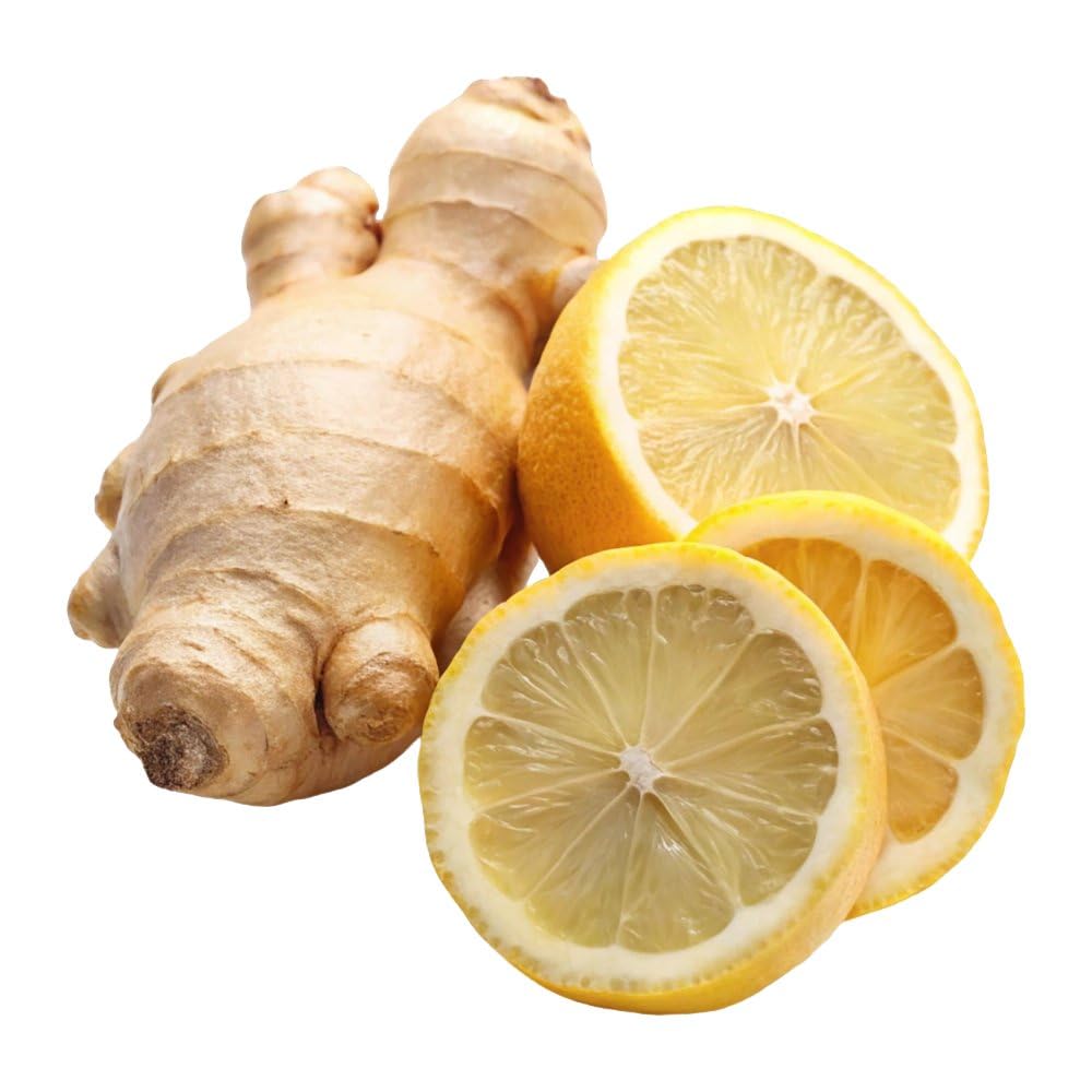 Esencia Aromática Ginger Fresh | Notas Citricas, Especiadas y Dulces | Ideal para Jabones, Velas y Cremas | Compra en Gran Velada