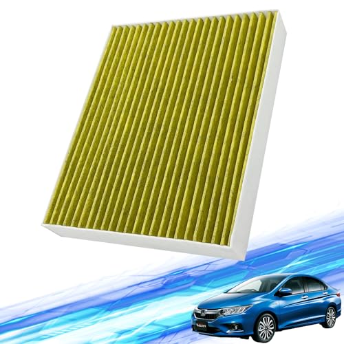 z_ OCX(nCuh) GM4 5 6 9 2014.12- Qli 80291-T5A-J01 GAR tB^[ Y PM2.5Ή EL R hJr ԕ REBX p ԗp 5w 1Zbg WeCar