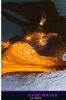 Paperback DARK WATER Book