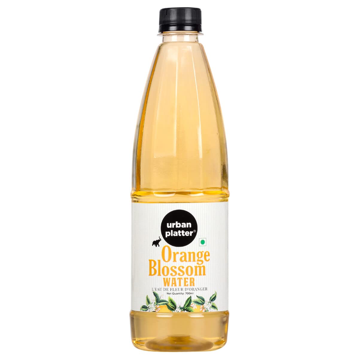 Urban Platter Orange Blossom Water, 700ml [Orange Flower Water