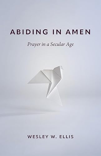 Theology Books October 2025