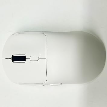 Wired Mouse for Computer and Laptop, USB Corded Mouse, Right Hand Use - Black