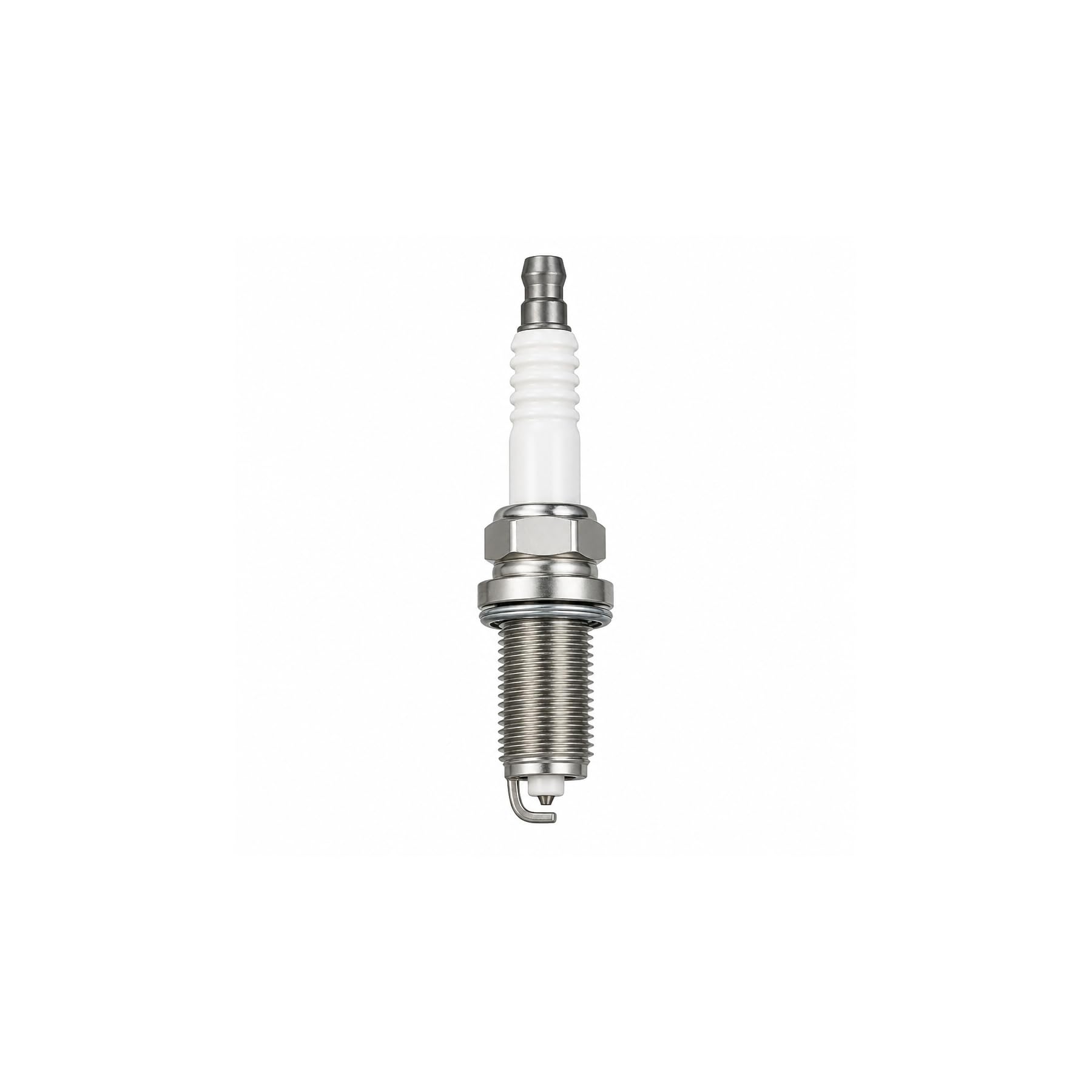 Repuesto De Bujía BMR7A/BM7A L7RIU CJ6 Para Motores Pequeños De Motosierra Y Cortacésped(6 pieces with box)