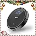 Price comparison product image PREUP Robot Vacuum Cleaner Robotic Machine High Suction Vacuuming on Carpets with Brush&Dust Box 2200mAh Battery Remote Control Anti-drop Anti-collision Self-Charging Daily Cleaning Schedule