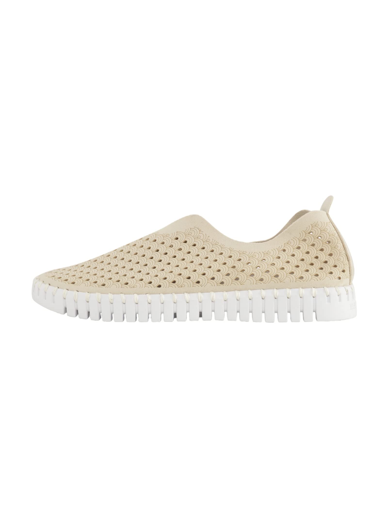 HORNBÆK Women's Tulip 139 Flat | Slip-On | Low-Top | Kit | 40 EU/10 M US Brown, Kit, 10-image-11