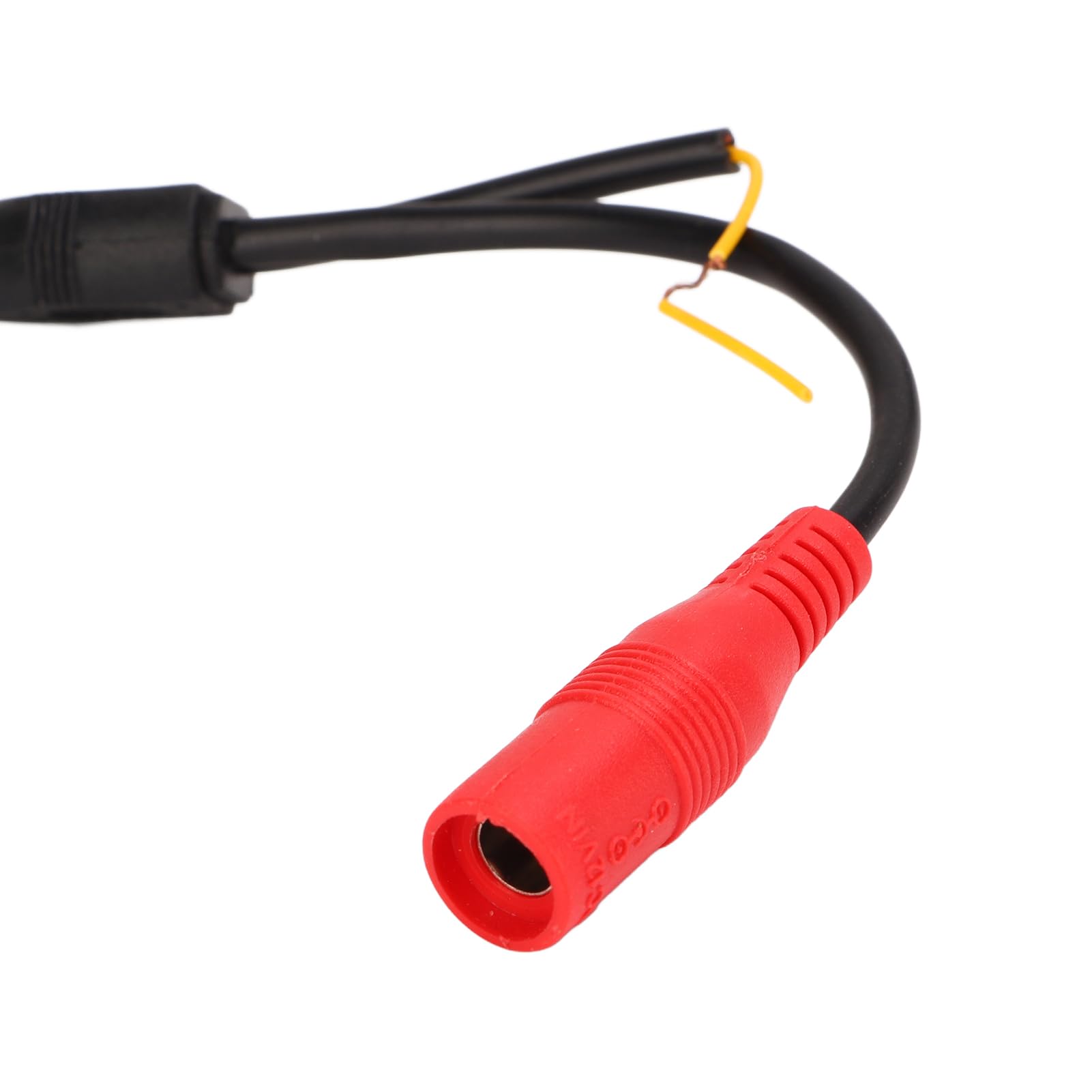WiFi Rückfahrkamera,Tbest Rückfahrkamera Wireless WiFi Hd Rückfahrkamera Nachtsicht Einstellbarer Winkel Ip67 Wasserdicht Für LKW Bus Technik Fahrzeug