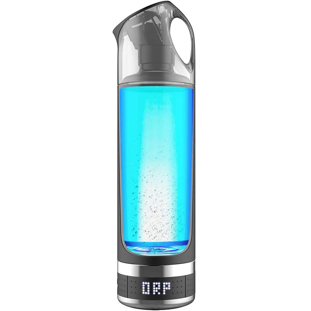 Hydrogen Rich Bottle, Portable Water Coolers & Filters