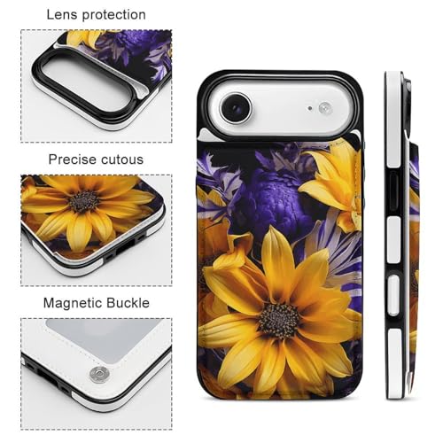Coque antichoc iPhone 17 fine pour protéger et ranger vos cartes