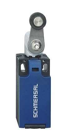 SCHMERSAL - Position switch (PS216-Z11-H202) Item number: 103046702