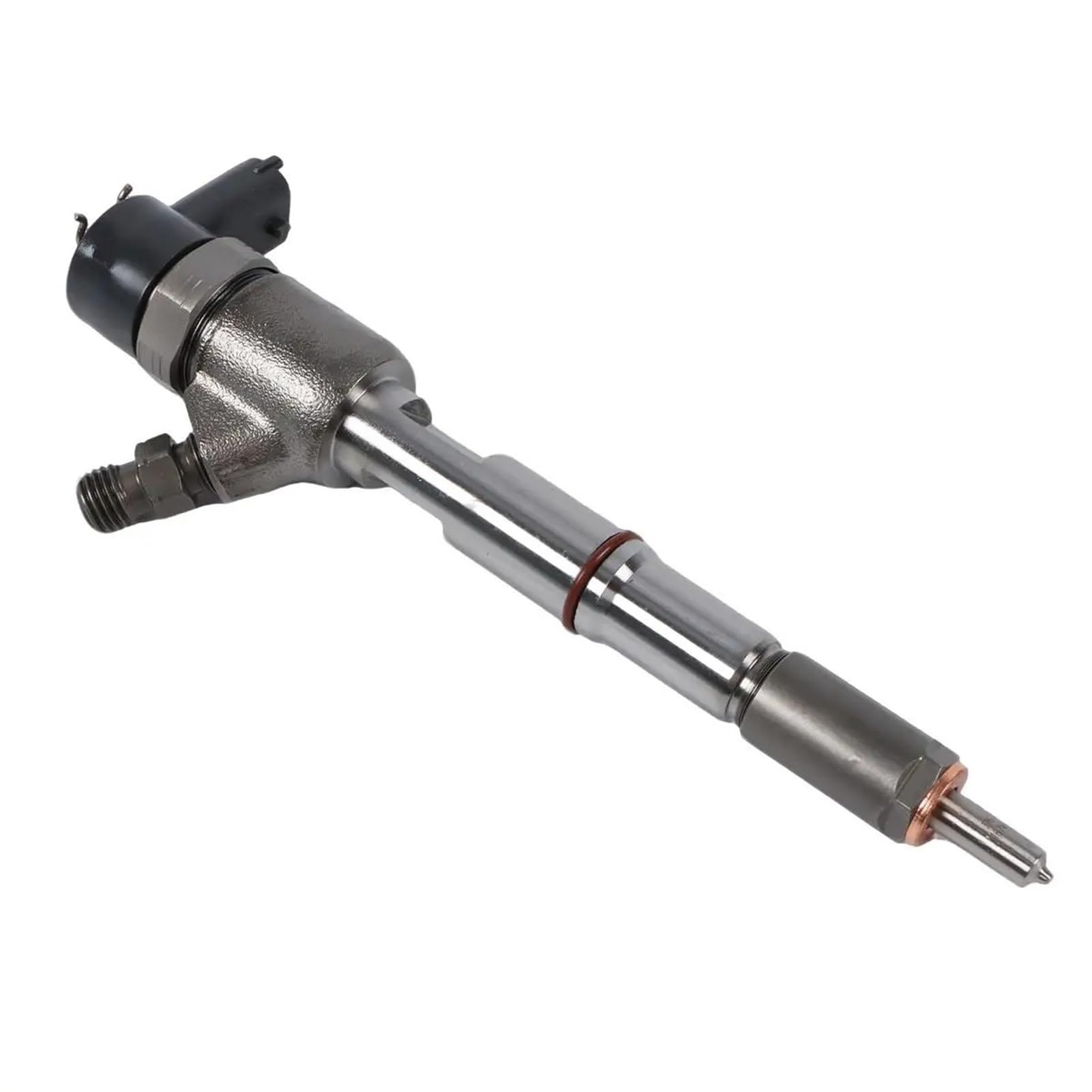 MYDMYGS Fit for BAW Fenix FAW CA4DC Kamaz Truck Engine Accessories Common Rail Injector Nozzle Diesel Fuel Injector 0445110291 1112010-55D
