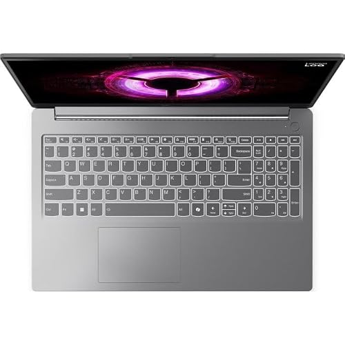 LOQ 15" Notebook Gaming - Notebook - Immagine 3