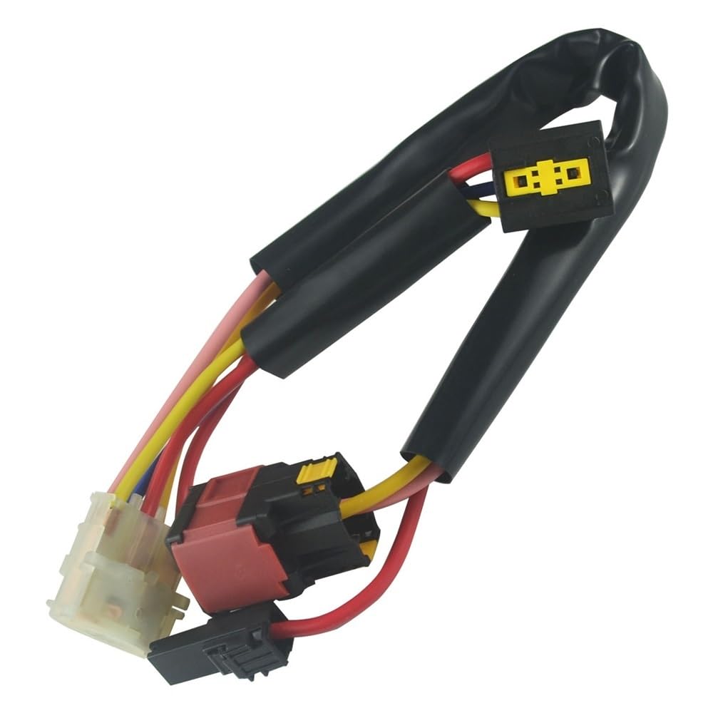 Lock Cylinder Assy Compatible with Citroen for XSARA for Picasso 4162.P0 4162P0 Car Ignition Switch Wire