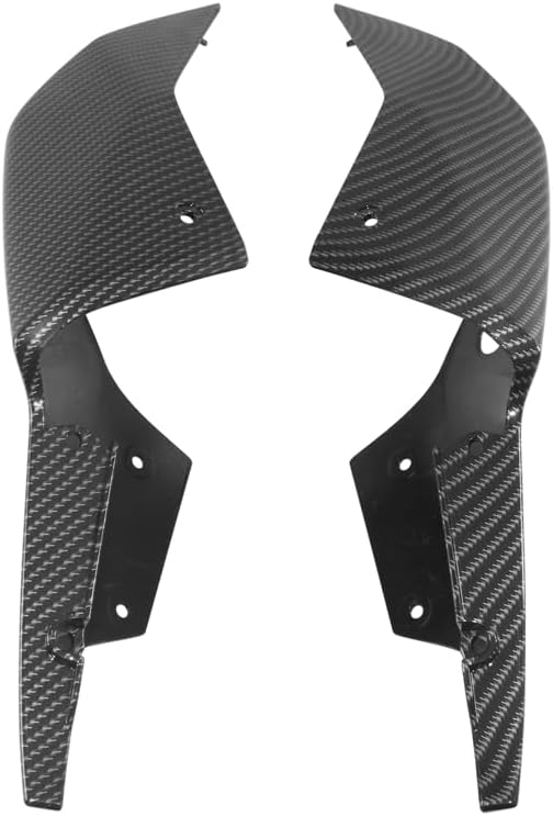 For Kawasaki Z900 Z 900 ABS 2025 2026 2pcs Rear Seat Side Panels Cover Frame Guard Fairing Cowl Protection Replace Part