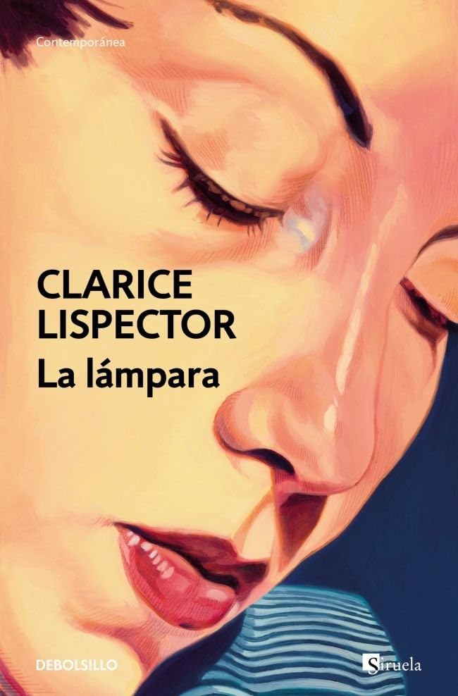  La lámpara