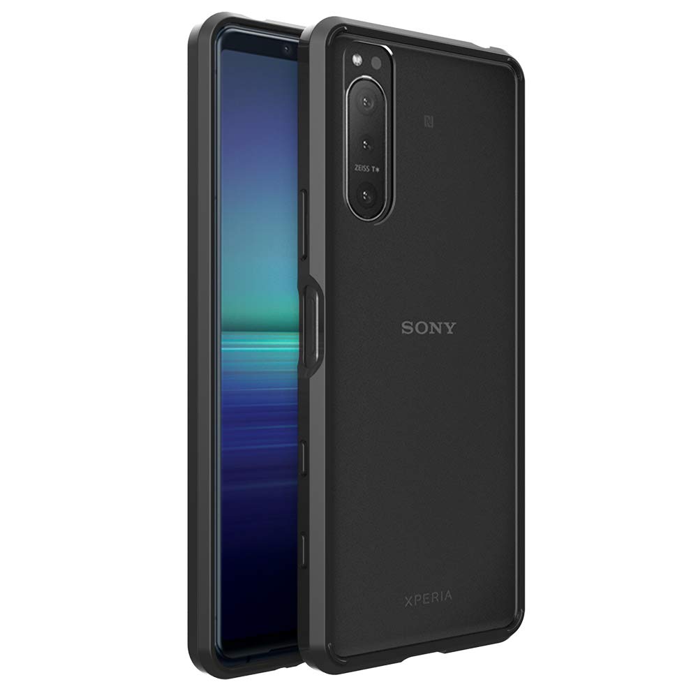 Amazon.co.jp: FINON Xperia 5 II ケース SO-52A SOG02 A002SO カバー 
