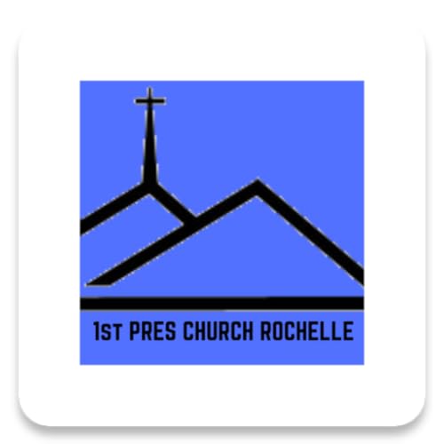 First Pres Church Rochelle, IL