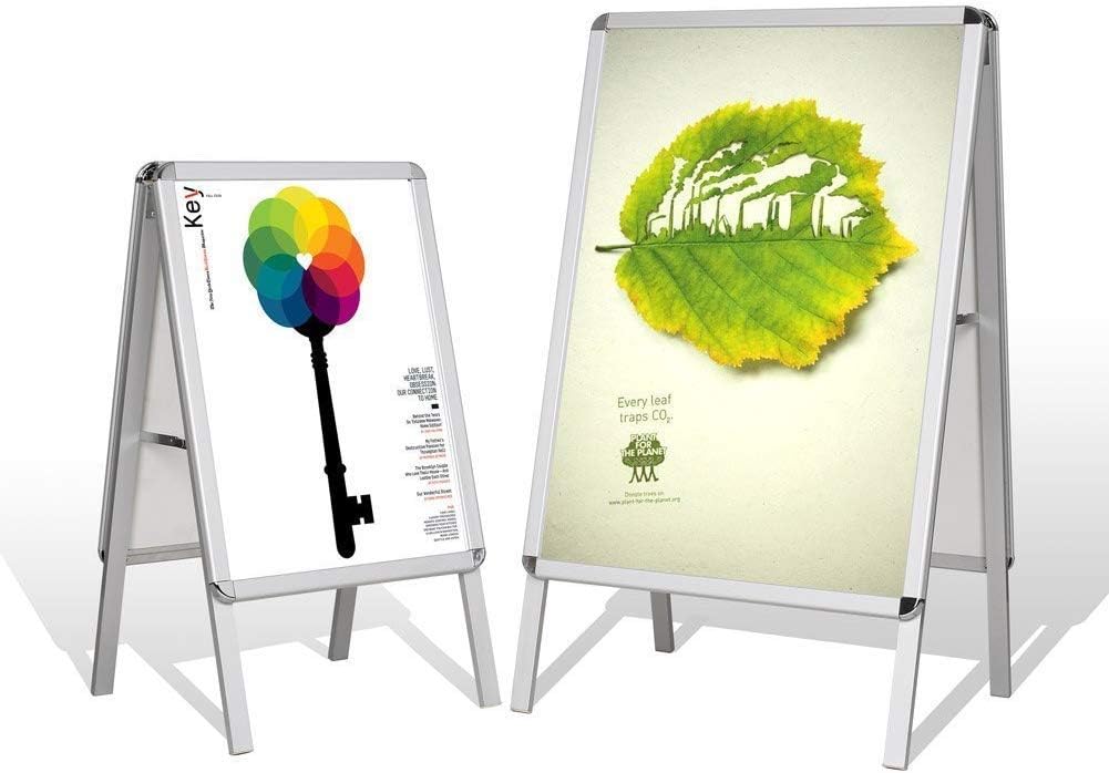 pannello pieghevole per fogli