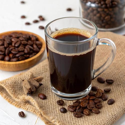 Fresh Roasted Dark Colombian