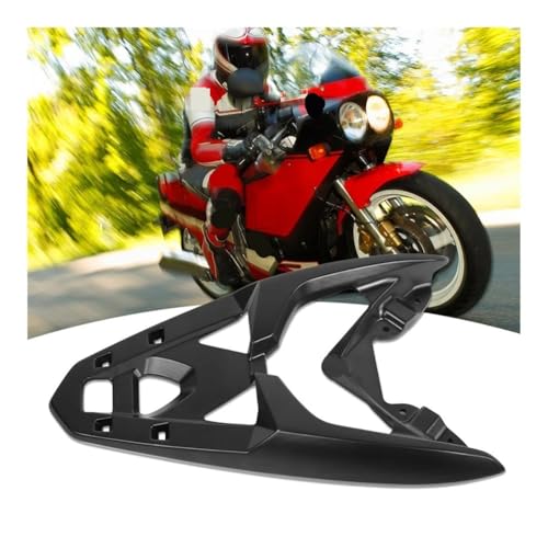 Support de bagages arrière Nmax 155 avec points de montage renforcés