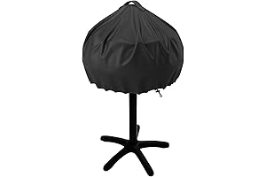 NUPICK Grill Cover for George Foreman Electric Grill