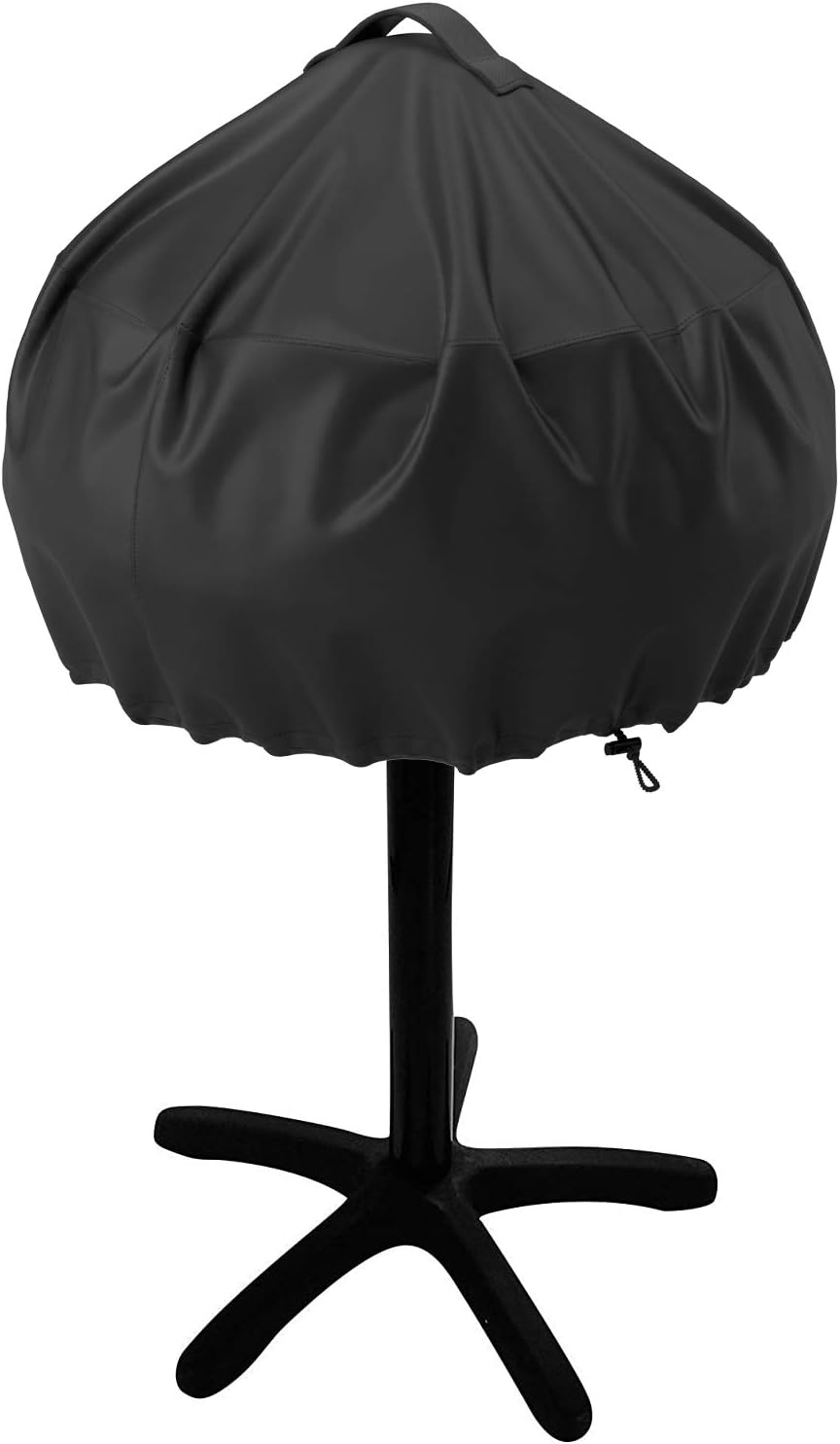 NUPICK Grill Cover for Foreman 15Serving GGR50B