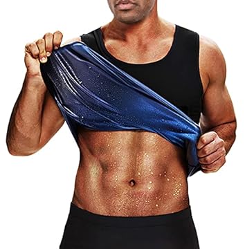 sauna shirt for weight loss