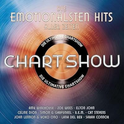 UItimate CHARTSH0W: Most EmotionaI Songs Of Alltimes