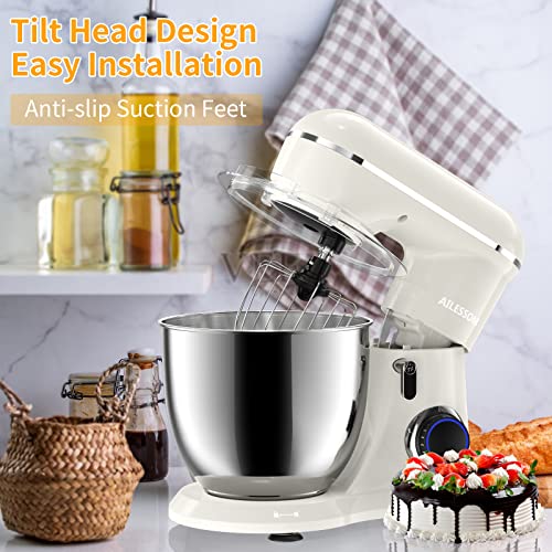 Buying Guides for the Best Electric Mixer For Bread Baking History