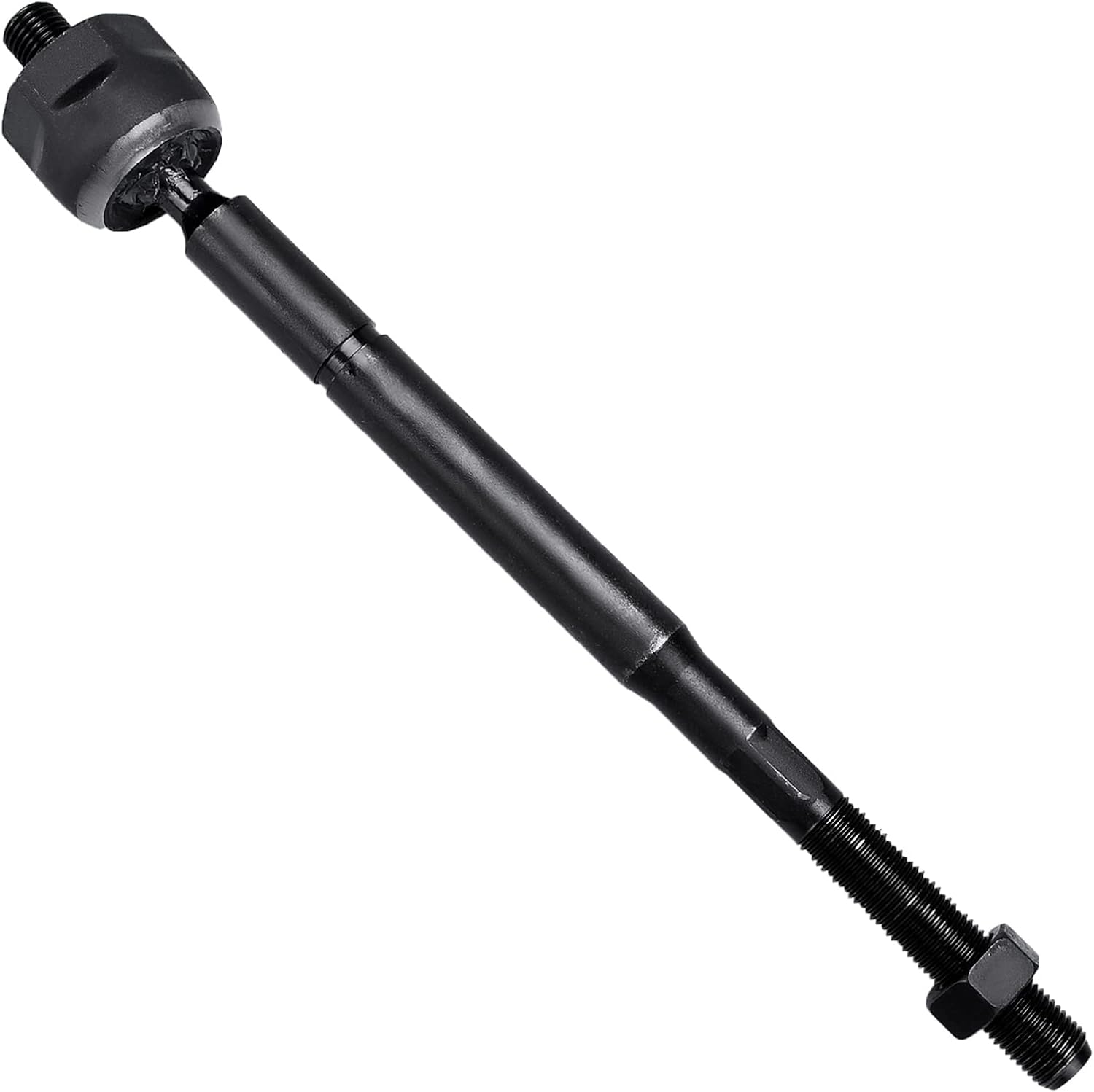 New Assembly 6-PC Front Inner Tie Rod End Front Outer Tie Rod End Rack & Pinion Boots Replacement For Toyota For Tacoma