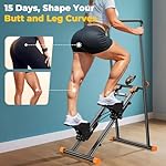 Niceday Steppers for Exercise at Home, Stair Stepper with Handlebar, Stair Climber, Stair Master with 300LBS Loading Capacity - Image 2