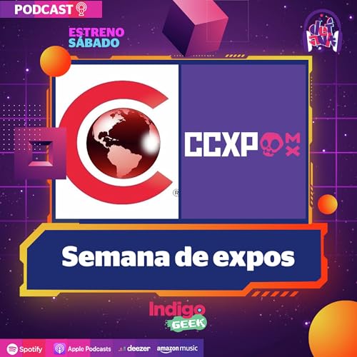 M&aacute;s adaptaciones de videojuegos en Cine y ya viene CCXPMX 26