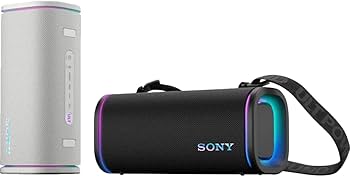 Amazon.com: Sony SRSULT50/W ULT Field 5 Wireless Portable