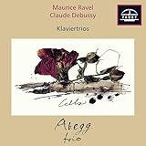  Piano Trio in G Major, L. 3: I. Andantino con moto allegro